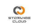 Storange Cloude logo