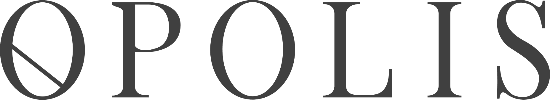 Opolis, Inc. logo