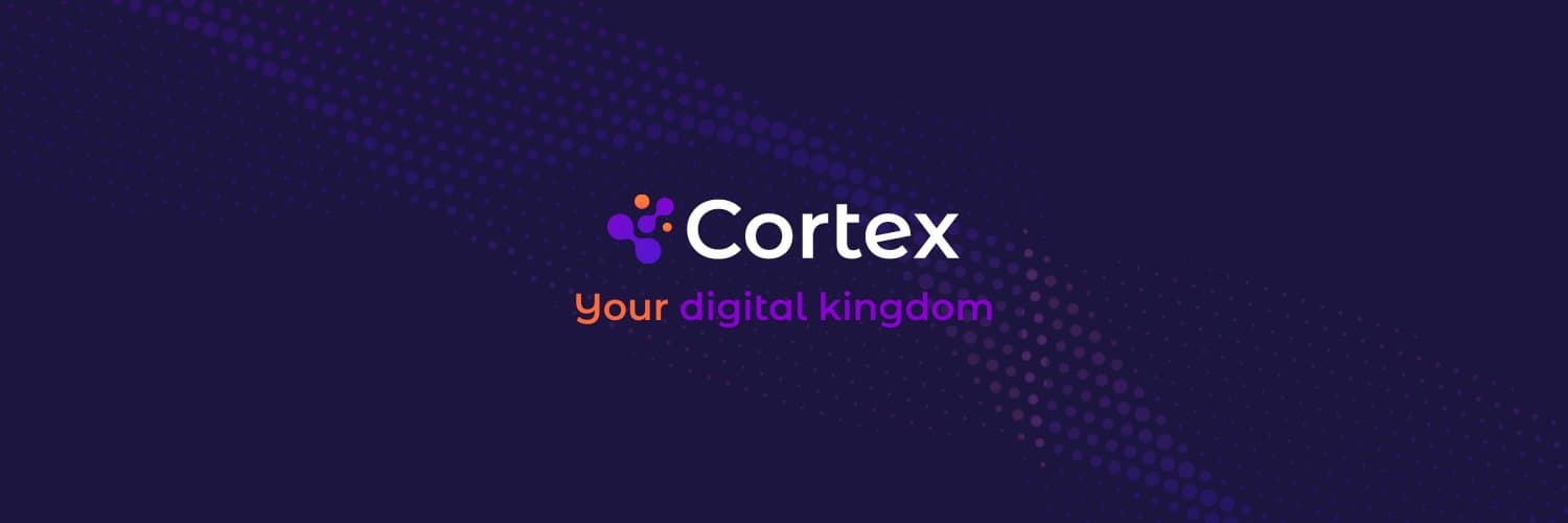 Cortex cover image