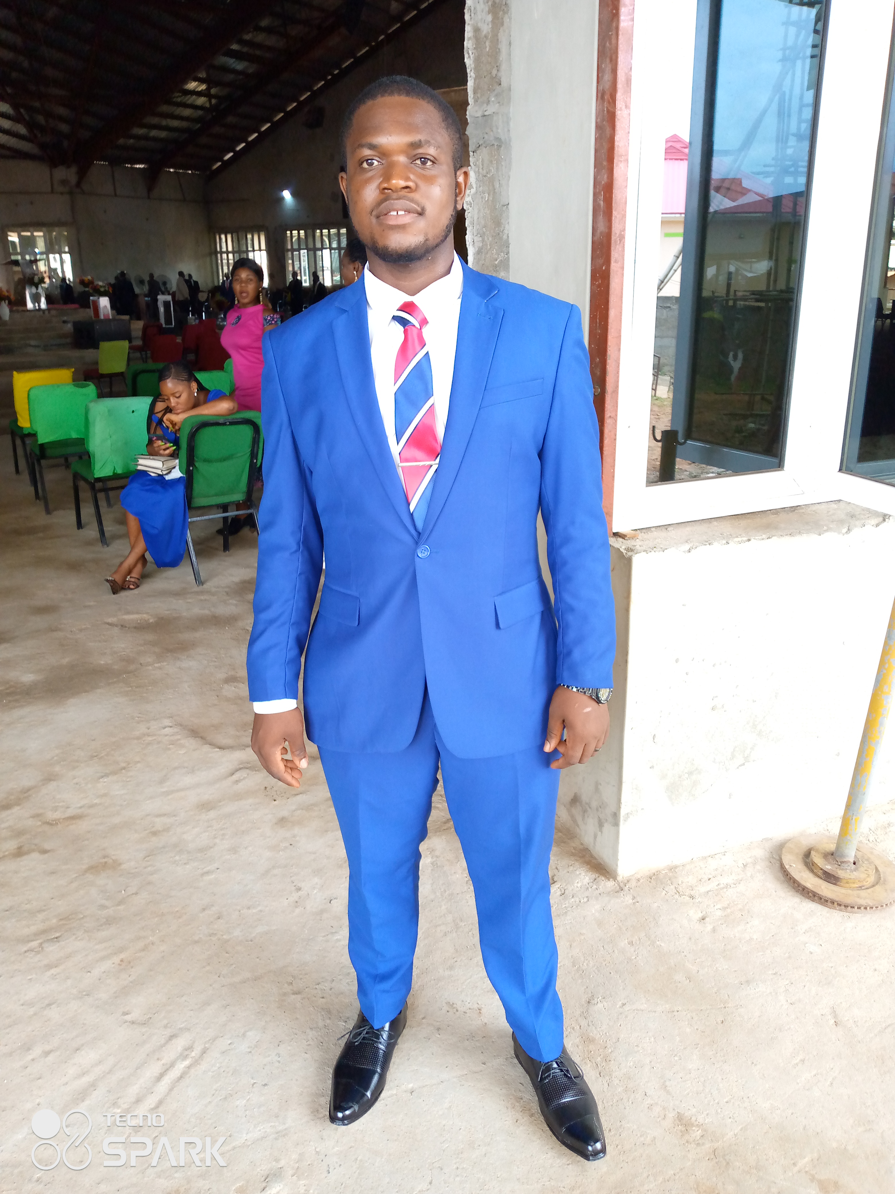 Growth Hacker (apprentice)