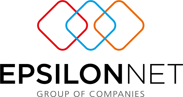 Epsilon Net logo