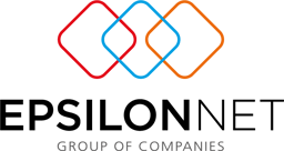 Epsilon Net logo