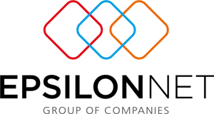 Epsilon Net logo