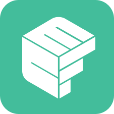 Ethereum Community Fund (ECF) logo