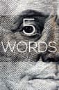 Five Words logo