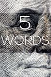 Five Words logo