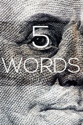 Five Words logo
