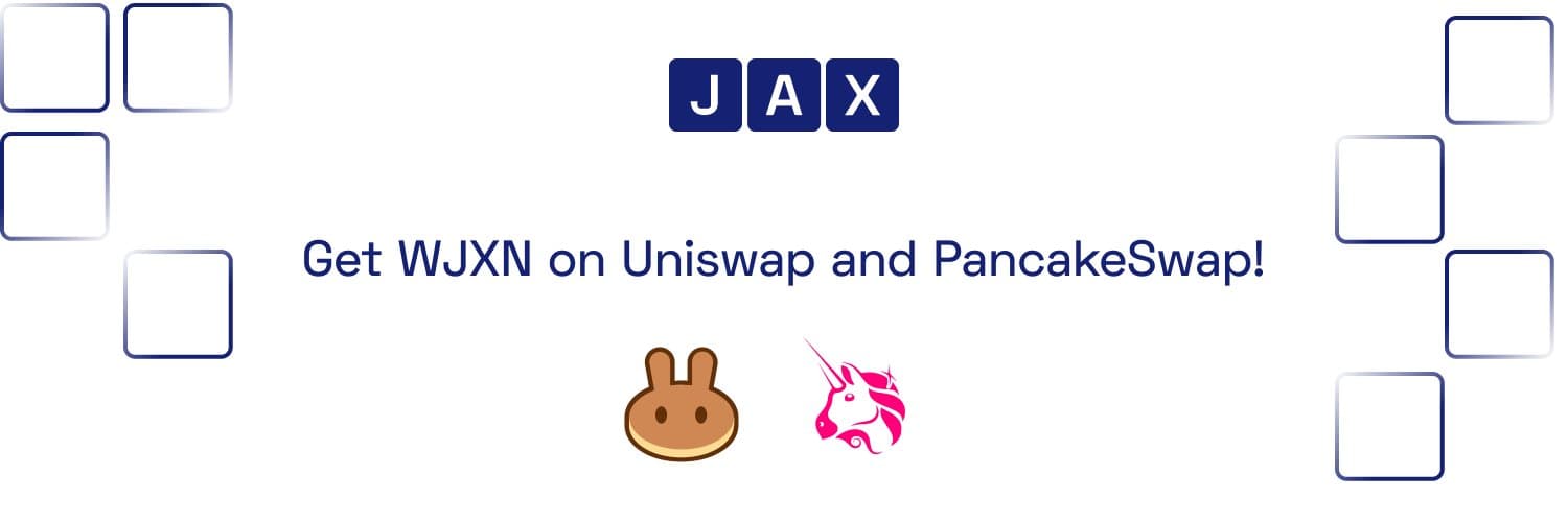 Jax.Network cover image