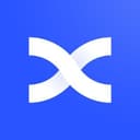 BingX logo