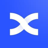 BingX logo