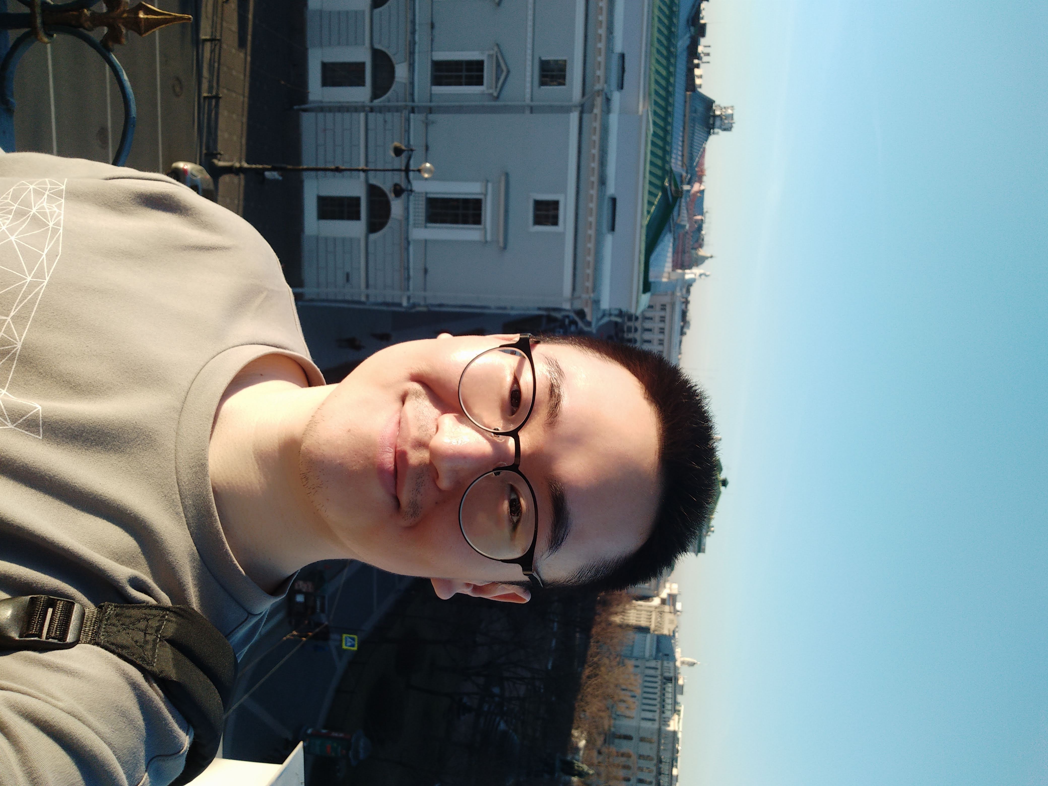 WEB3/Solidity Developer
