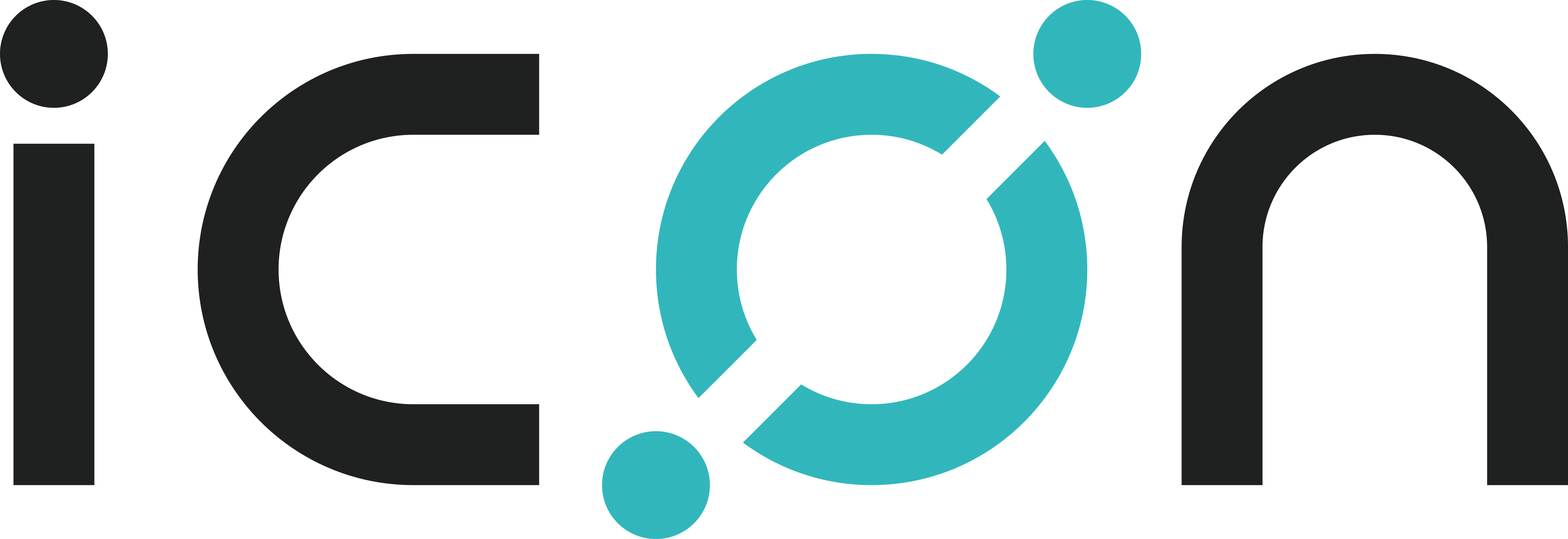 ICON Foundation logo