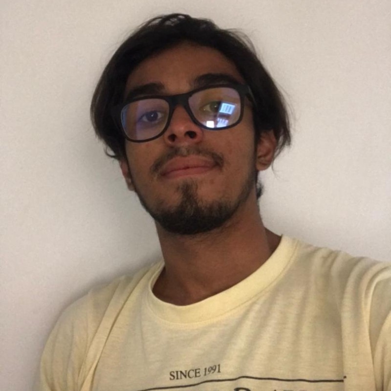 Blockchain Engineer