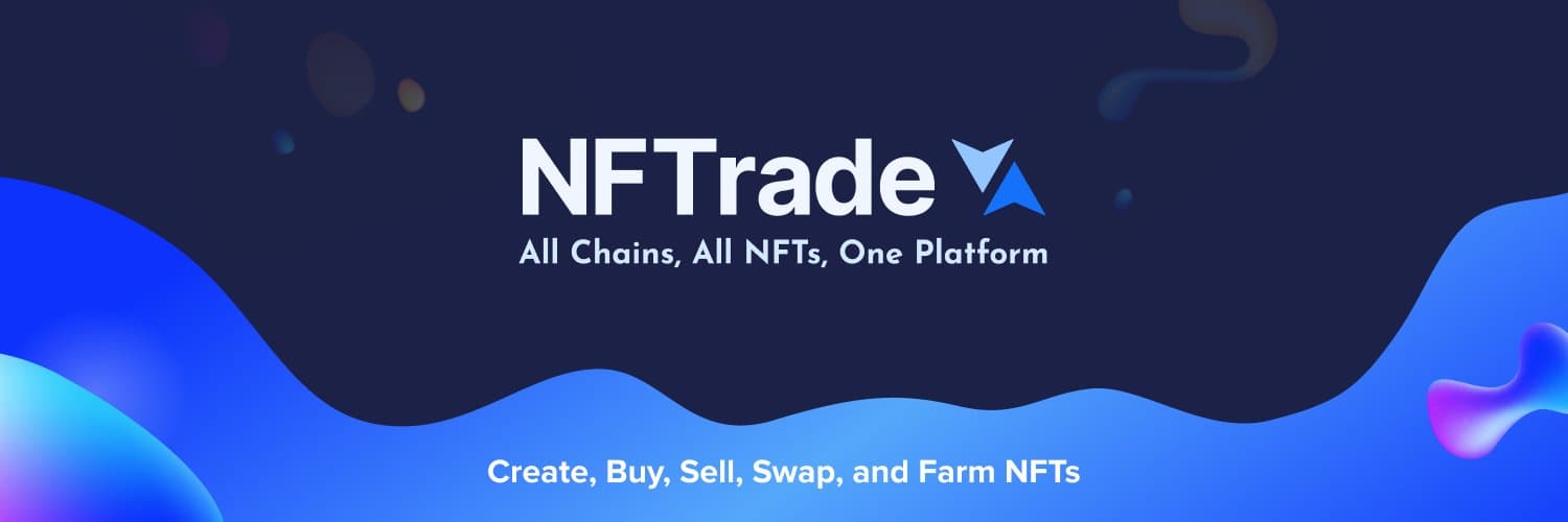 NFTrade cover image