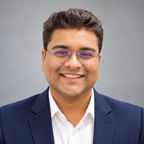Blockchain Developer