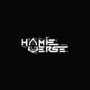 The Hamieverse logo
