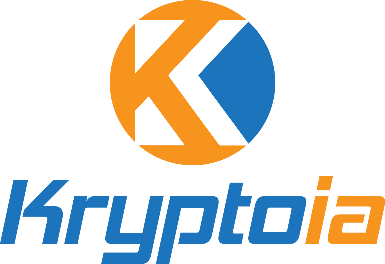 Kryptoia logo