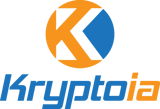 Kryptoia logo