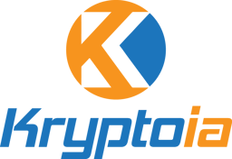 Kryptoia logo
