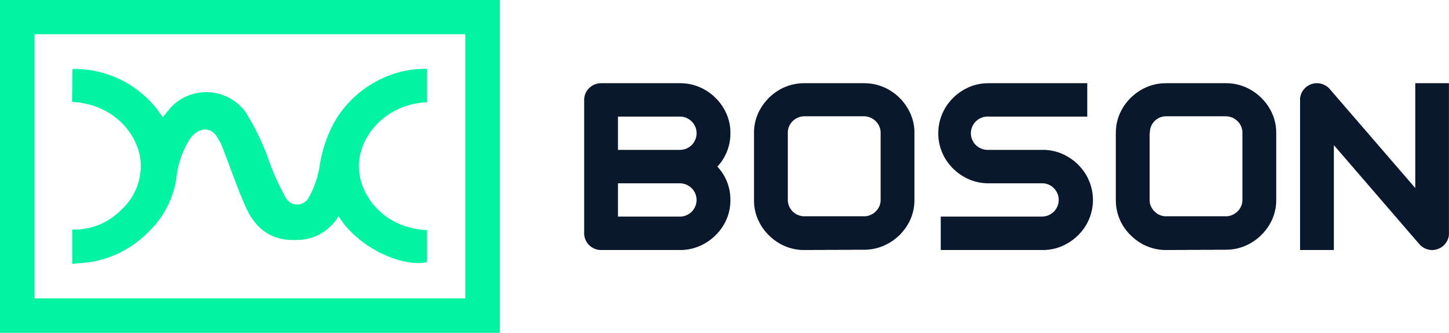Boson Protocol  logo