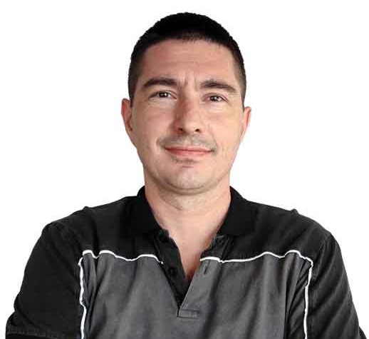 Solidity engineer, blockchain developer