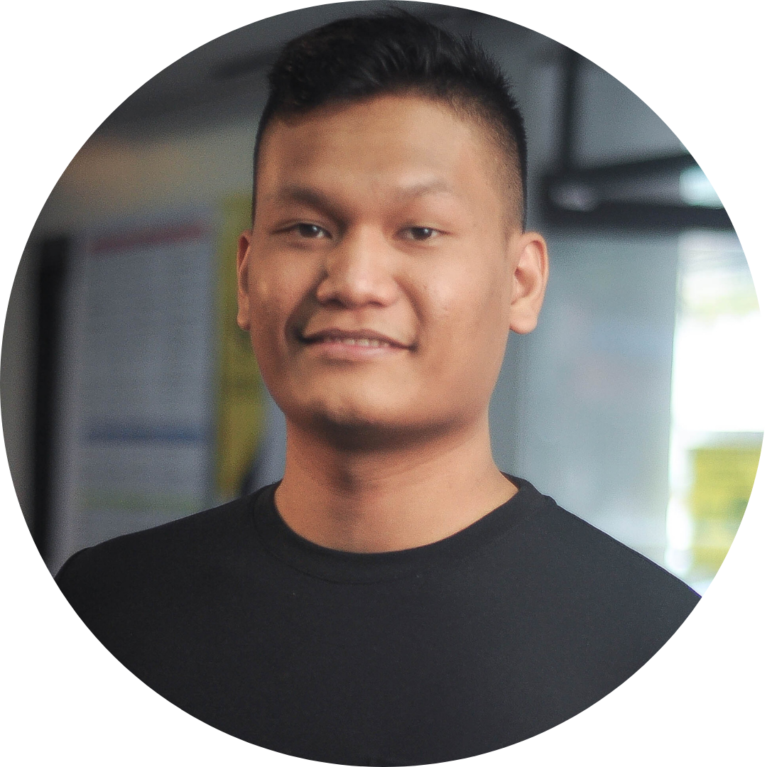 Business Development Manager