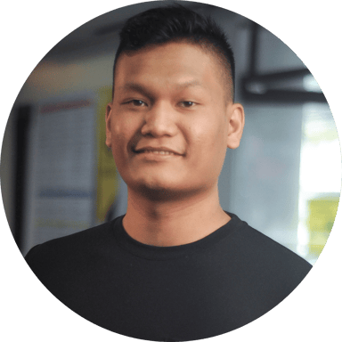Business Development Manager