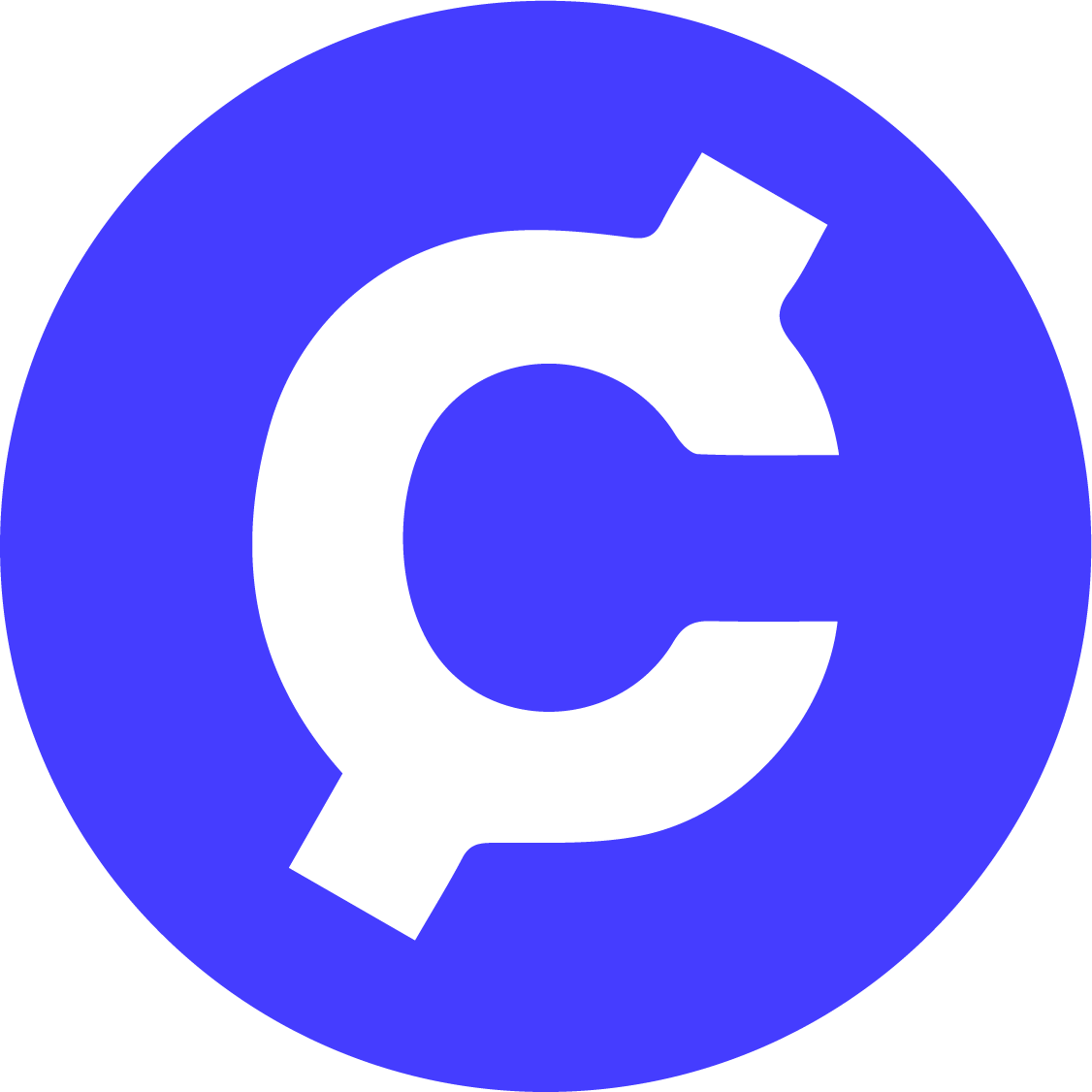 Crypto Jobs List logo