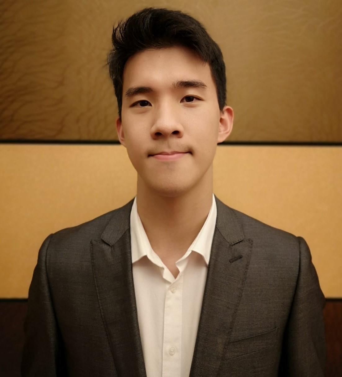 React.js/Solidity Engineer