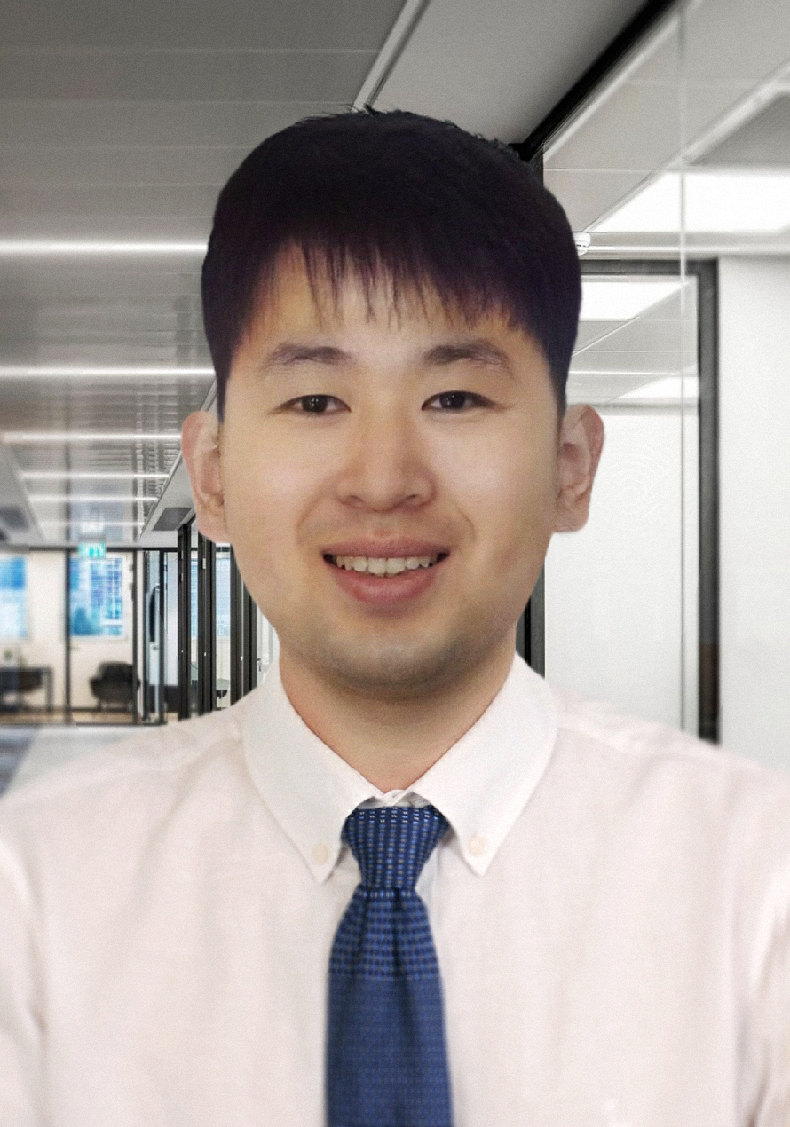 Full Stack & Blockchain Developer