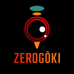 Zerogoki logo