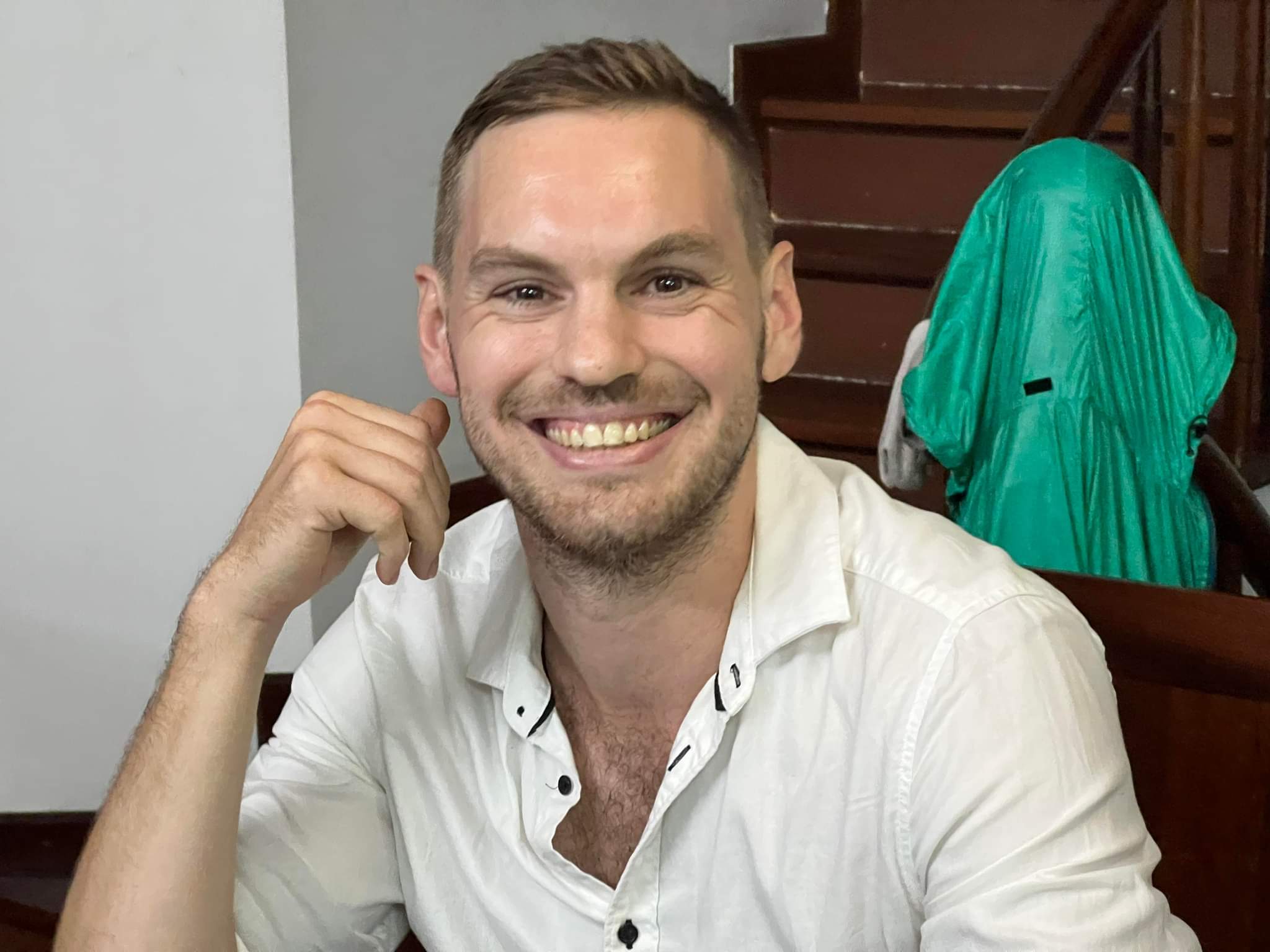Smart Contract Engineer