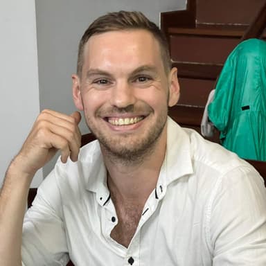 Smart Contract Engineer