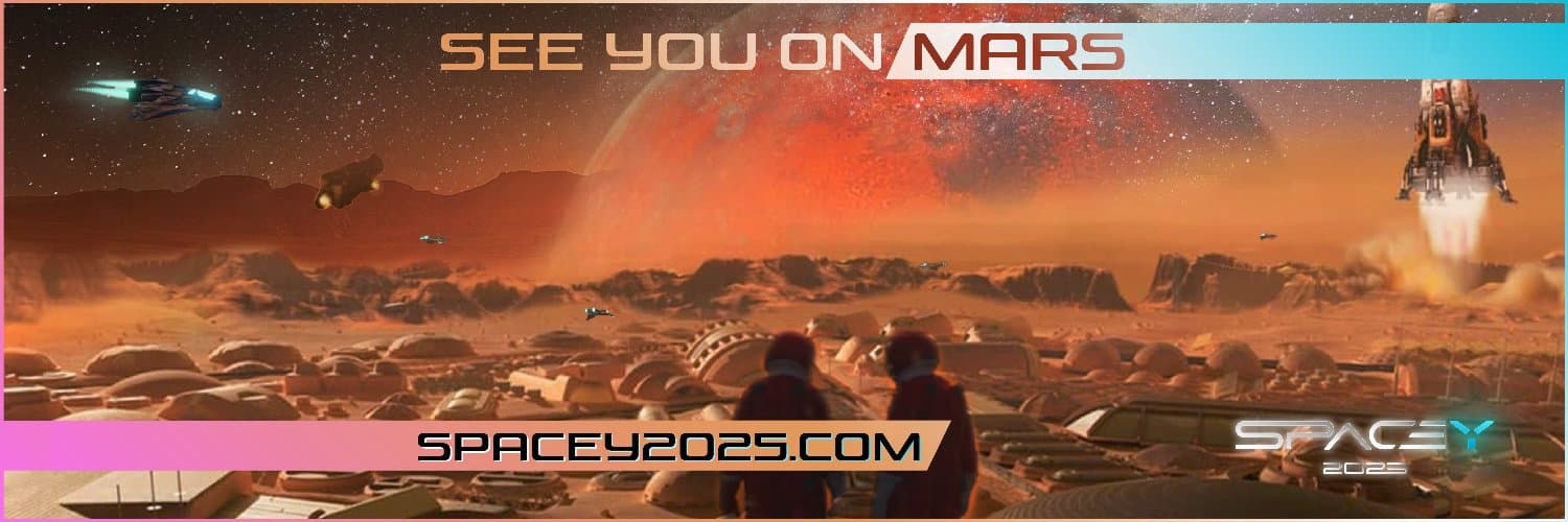 spacey2025.com cover image