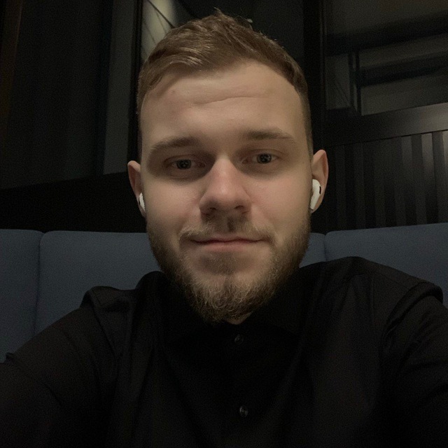 Head of Business Development