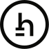 Hathor Network logo