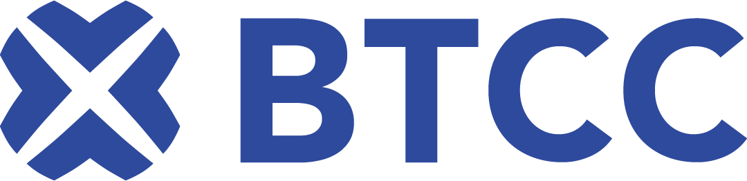 BTCC logo