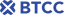 BTCC logo