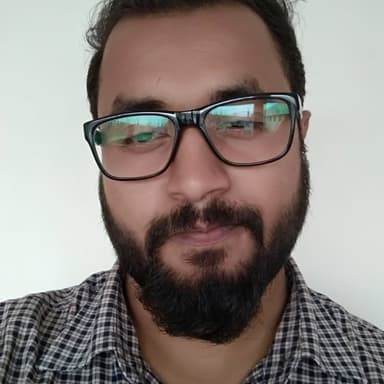 Blockchain Developer