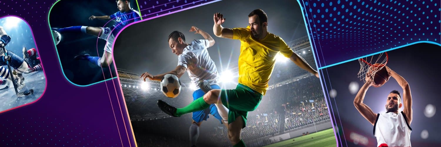 ZenSports cover image