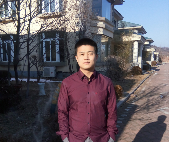 Responsiveness Front-End Developer