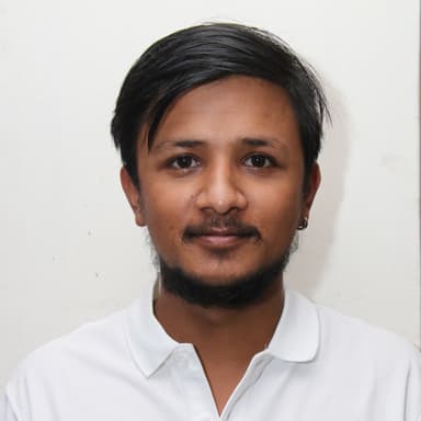 Content Writer