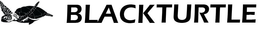 BlackTurtle logo