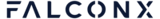 FalconX logo