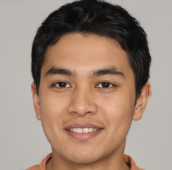 Passionate Full Stack Blockchain Developer