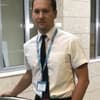 Business development manager