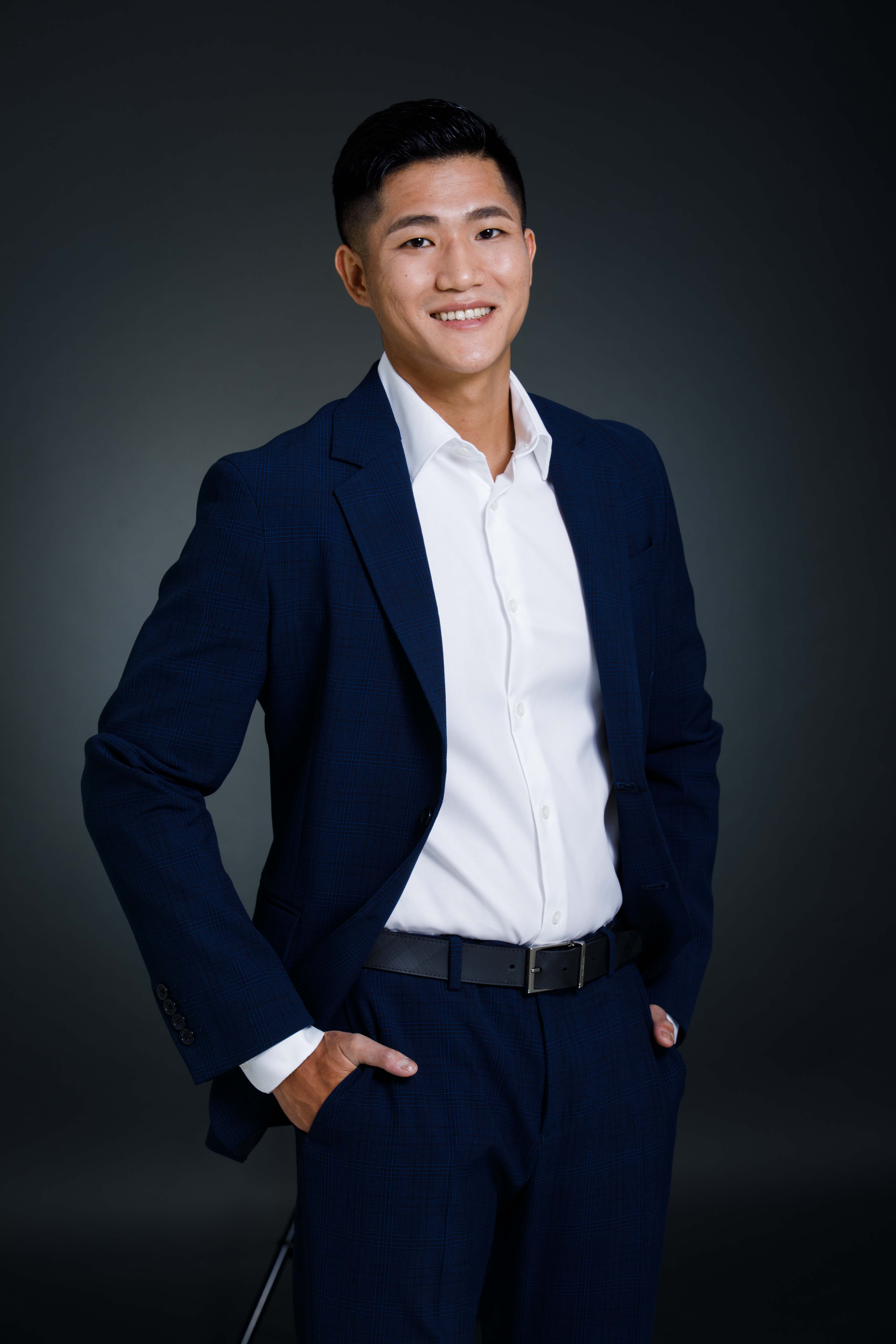 Country Manager
