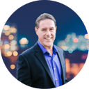 Backend/DevOps Engineer (Blockchain)