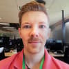 DATA QUALITY ENGINEER