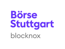Börse Stuttgart Digital Ventures GmbH logo